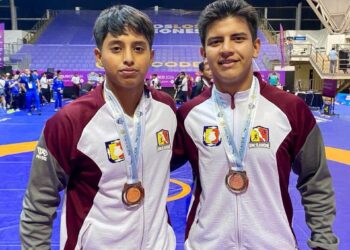 PAGARA INSUDE ESTIMULOS A MEDALLISTAS DE NACIONALES CONADE