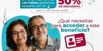 DESCUENTOS PARA TODOS EN OOMSAPAS LOS CABOS Y PLANES DE CONTRATACIÓN