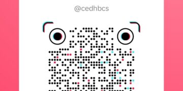 LA CEDHBCS LANZA SU CUENTA OFICIAL DE TIKTOK PARA ACERCAR LOS