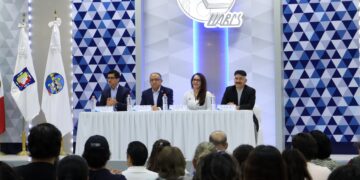 “La ciencia debe estar al servicio de las comunidades más vulnerables”: Rector de la UABCS al inaugurar la Semana del Posgrado en BCS