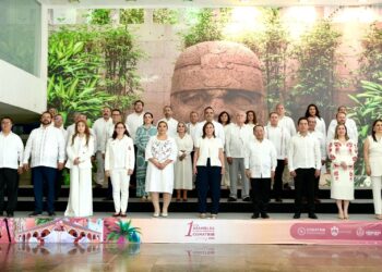 COMPROMISO Y COLABORACIÓN: BAJA CALIFORNIA SUR EN LA CONATRIB 2025