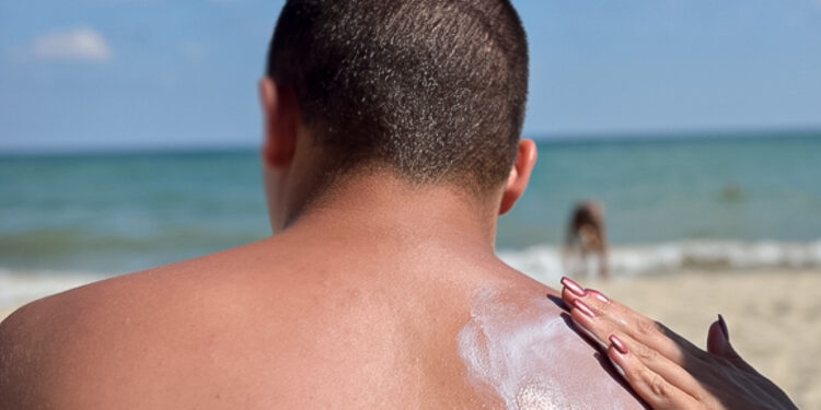 ☀️ IMSS BCS advierte sobre daños irreversibles en la piel por exposición al sol sin protección