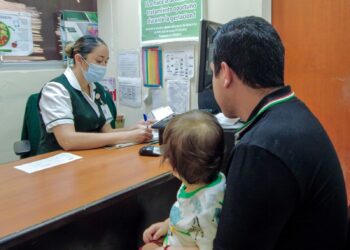 Llama IMSS Baja California Sur a prevenir quemaduras en niñas, niños y adolescentes 