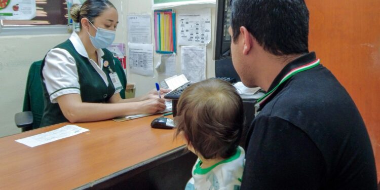 Llama IMSS Baja California Sur a prevenir quemaduras en niñas, niños y adolescentes 