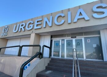 Garantiza IMSS BCS servicio de urgencias y hospitalización 