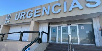 Garantiza IMSS BCS servicio de urgencias y hospitalización 