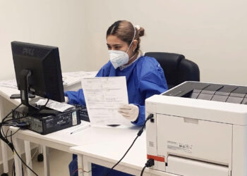 Informa IMSS Baja California Sur sobre tratamiento y recomendaciones para prevenir enfermedad de tuberculosis