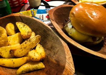 Llama IMSS BCS a prevenir enfermedades como gastritis 