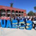 Legisladores de California visitan la UABCS para fortalecer colaboración binacional en materia educativa