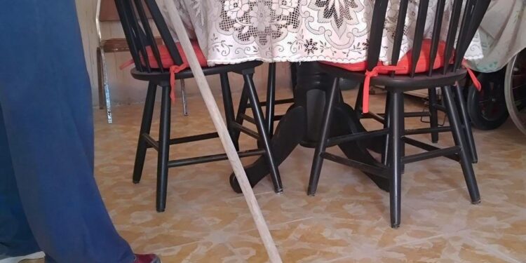 Invita IMSS Baja California Sur a patrones a dar de alta a trabajadoras del hogar 