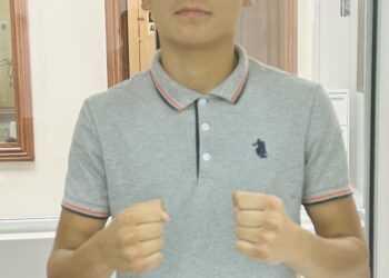 ALISTA BOXEO UNA MEJOR PARTICIPACION EN LA OLIMPIADA NACIONAL 