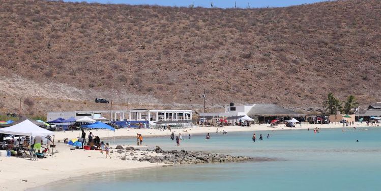 Estiman en BCS derrama superior a los 474.9 mdp por Semana Mayor