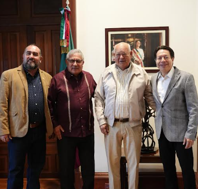 Avanza Programa Estatal de Regularización de Plazas en BCS