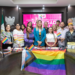 Instalan Comisión Permanente de la Diversidad Sexual y de Género