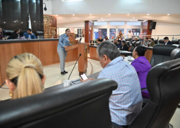 Exhortan a la SS implemente programas preventivos de las ITS en Los Cabos