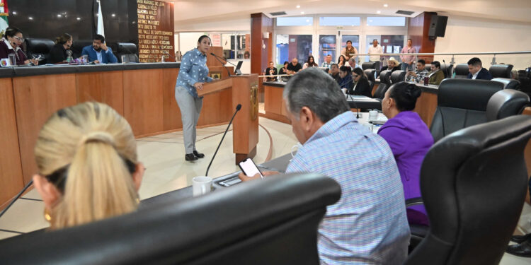 Exhortan a la SS implemente programas preventivos de las ITS en Los Cabos