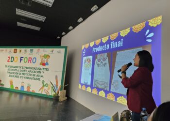 Se realizó en Los Cabos el segundo Foro Educativo de Intercambio de Experiencias