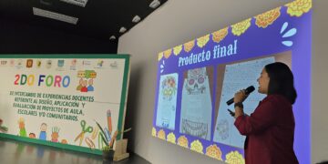 Se realizó en Los Cabos el segundo Foro Educativo de Intercambio de Experiencias
