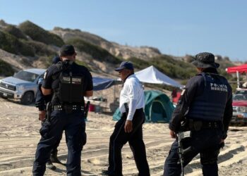 Playa Libre de Carros: Ecología Municipal
