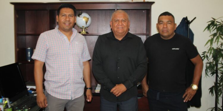 Fortalecerán vínculo con habitantes de asentamientos irregulares en Cabo San Lucas