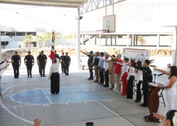 Invitan a visitar la biblioteca pública “Amelia Wilkes” en Cabo San Lucas