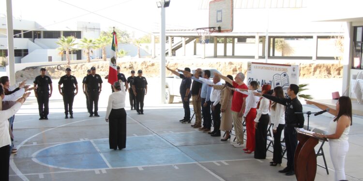 Invitan a visitar la biblioteca pública “Amelia Wilkes” en Cabo San Lucas