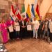 Reconocen a integrantes del Cabildo de Los Cabos como “Consejeros Internacionales por la República Méxicana” 