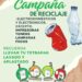 Invitan a sumarse a campaña de acopio de residuos reciclables en Los Cabos; será este domingo