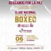 Se suma Los Cabos a la Clase Nacional de Boxeo; será este domingo