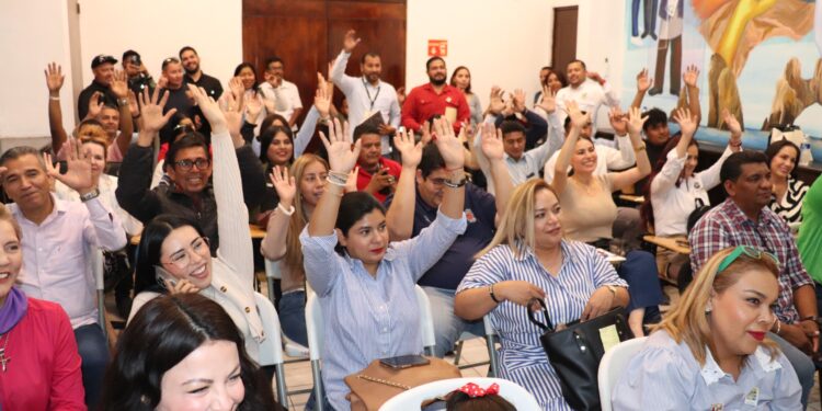 Afinan detalles para jornada “Clean Up Day 2025”; será este domingo