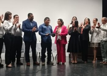 LOGRA PGJE SEGUNDO GRADUADO EN BAJA CALIFORNIA SUR  DEL PROGRAMA JUSTICIA TERAPÉUTICA  