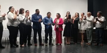 LOGRA PGJE SEGUNDO GRADUADO EN BAJA CALIFORNIA SUR  DEL PROGRAMA JUSTICIA TERAPÉUTICA  