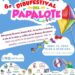 Invitan a participar este sábado en el DibuFestival del Papalote en playa El Tule