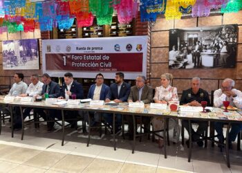 Será Los Cabos sede del Primer Foro Estatal de Protección Civil