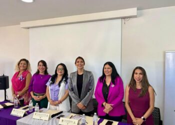 Impulsan en Los Cabos el Distintivo de Igualdad Sustantiva; se han registrado 12 empresas