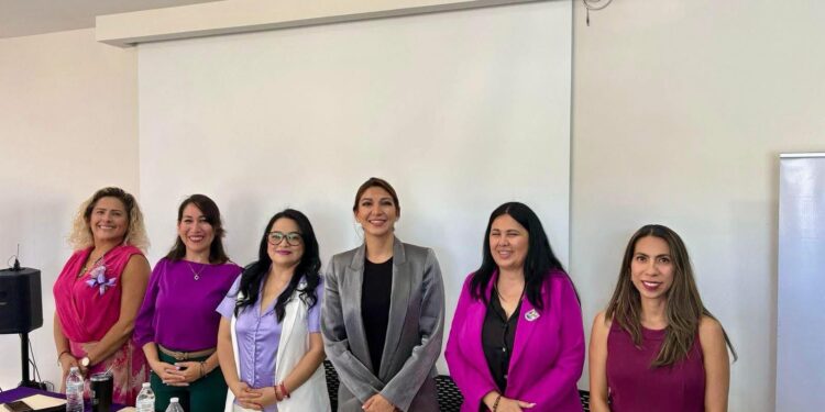 Impulsan en Los Cabos el Distintivo de Igualdad Sustantiva; se han registrado 12 empresas