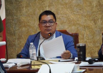 Desmiente secretario general de Los Cabos información falsa sobre renuncia de funcionarios