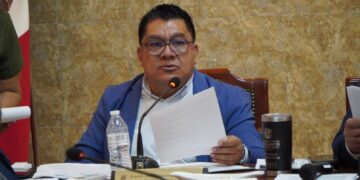 Desmiente secretario general de Los Cabos información falsa sobre renuncia de funcionarios