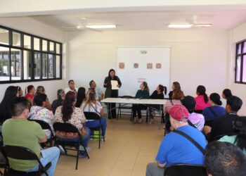 Reinaugurarán programa “Mercado en el Jardín” en Cabo San Lucas; cambiará de nombre