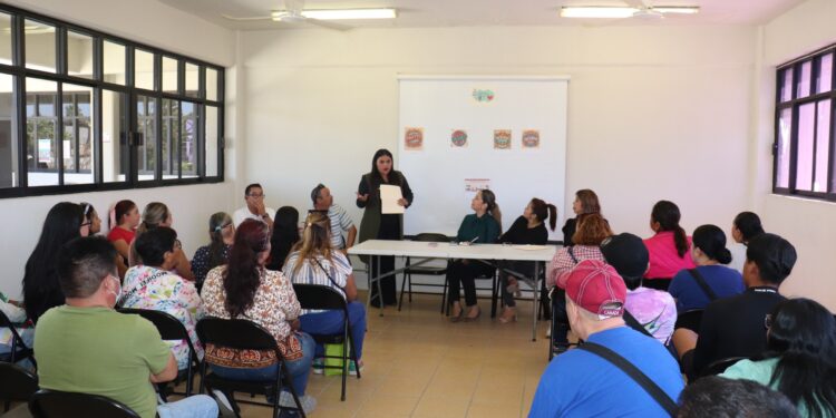 Reinaugurarán programa “Mercado en el Jardín” en Cabo San Lucas; cambiará de nombre