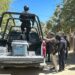 Refuerzan presencia policial con el operativo “Colonias Seguras” en Los Cabos