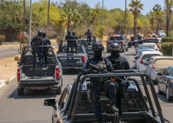 Llama Policía Municipal de Los Cabos a adoptar medidas de seguridad durante Semana Santa 2025