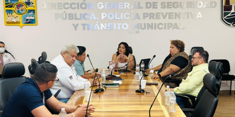 Continúa en Los Cabos análisis para definir tarifas justas en el transporte de agua en pipas