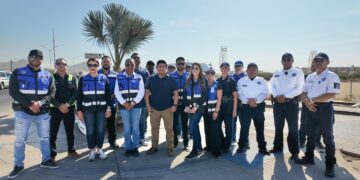 Implementan campaña “Yo Soy Conductor Designado” en Los Cabos
