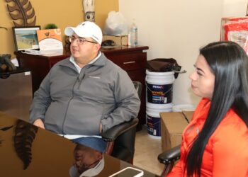 Cabo San Lucas contará con una nueva cocina comunitaria; Ayuntamiento estrecha lazos con fundación Los Niños del Capitán A.C.
