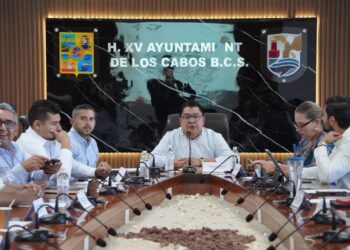 Instalan Comisión Consultiva para el rescate y protección del Centro Histórico de San José del Cabo