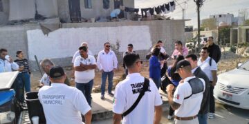 Más de mil ciudadanos fueron encuestados sobre tarifa del servicio de pipas en Los Cabos