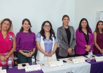 Presenta Ayuntamiento de Los Cabos convocatoria del Distintivo por la Igualdad
