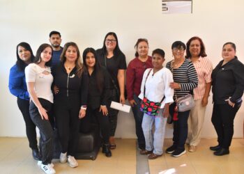 Impulsa Ayuntamiento de Los Cabos economía local con nuevo punto de venta artesanal en el Hotel Country Club