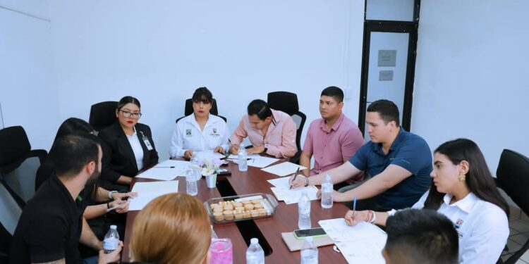 Afinan detalles para el foro “Emprendimiento Juvenil” en Los Cabos